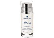 CARTHAGE Doble Serum Día y Noche Light Code 50g