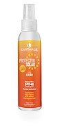 CARTHAGE Protector Solar SPF 40 Textura ligera Color 100gr