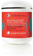 CARTHAGE Máscara tensora efecto firmeza Re Definition 500ml