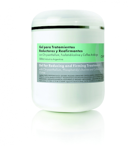 CARTHAGE Gel Reductor 500 gr