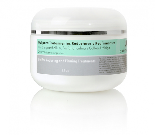 CARTHAGE Gel Reductor 250 gr