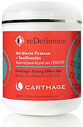 CARTHAGE Gel Efecto Firmeza y Tonificación 500