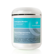 CARTHAGE Crema de Masajes Descontracturante 500 gr