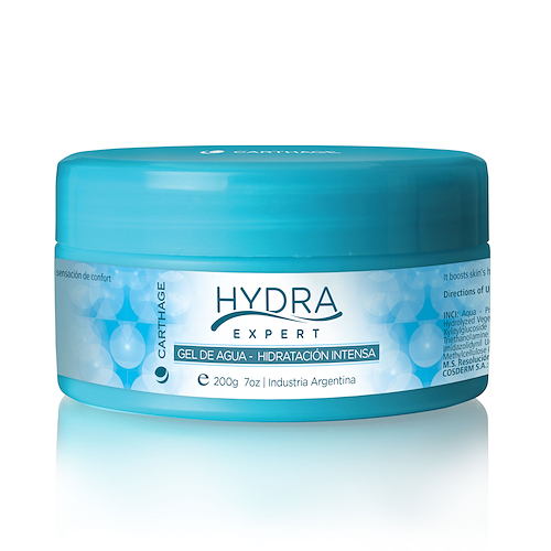 CARTHAGE Hydra Expert Gel De Agua 200 gr