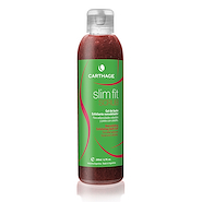 CARTHAGE Slim Fit Scrub Gel de baño modelador 200 ml