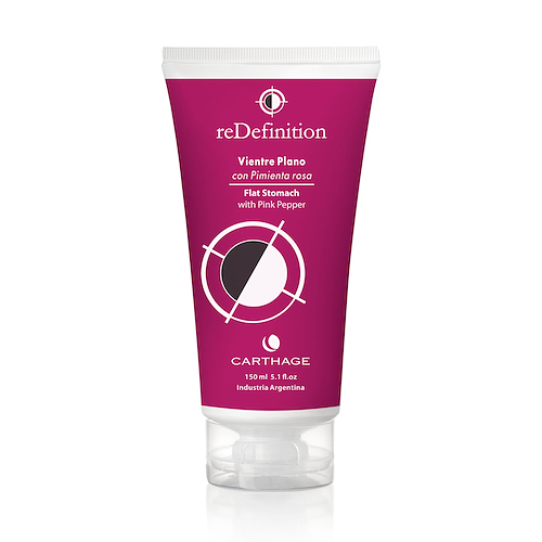 CARTHAGE Vientre Plano 150ml
