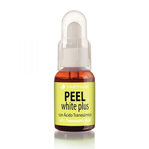 CARTHAGE Peel White Plus 25ml