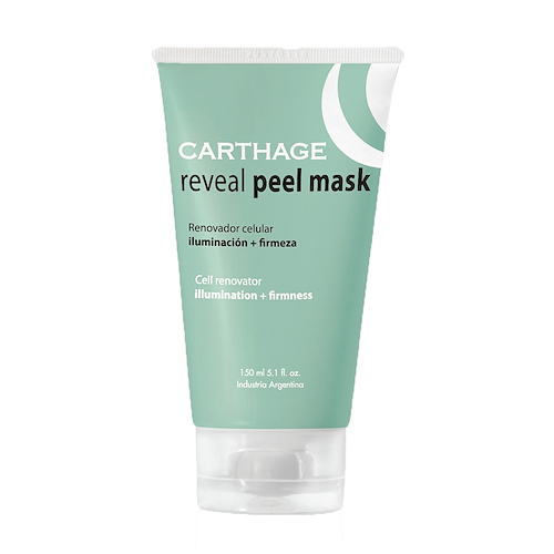 CARTHAGE Reveal Peel Mask 150gr