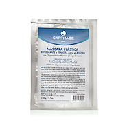 CARTHAGE Máscara Plástica Refrescante y Tensora 20gr