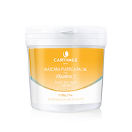 CARTHAGE Máscara Plástica con Vitamina C 200gr