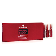 CARTHAGE Lipo Lifting Ampollas Dragons Blood 10 unidades