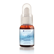 CARTHAGE Solución Concentrada Despigmentante Light Code25ml