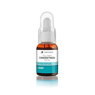 CARTHAGE Solución Concentrada Facial Lifting Peptide 25cc