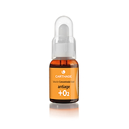 CARTHAGE Solución Concentrada Facial Antiage + O2 25cc