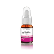 CARTHAGE Solución Concentrada Facial Collagen Plus 25cc