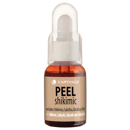 CARTHAGE Peel Shikimic 25ml
