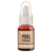 CARTHAGE Peel Shikimic 25ml