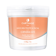 CARTHAGE Máscara Plástica Facial con Coenzima Q10 200gr