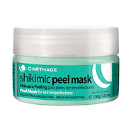 CARTHAGE Shikimic Peel Mask 100gr