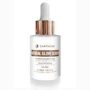 CARTHAGE Natural Glow Serum 30ml