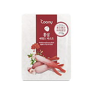 COONY Essence Mask Red Ginseng