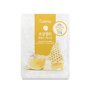 COONY Essence Mask Royal Jelly