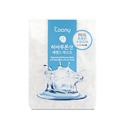 COONY Essence Mask Hyaluronic Acid