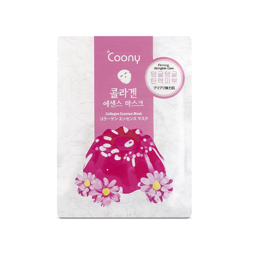 COONY Essence Mask Collagen