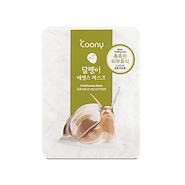 COONY Essence Mask Snail