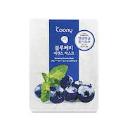 COONY Essence Mask Blueberry