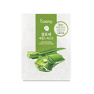 COONY Essence Mask Aloe