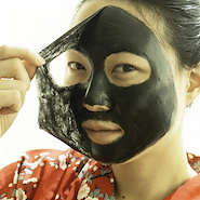 COONY Charcoal Peel Off Black Mask