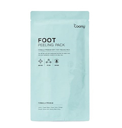 COONY Mascara Foot peeling