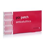 DERMASSY Pur Patch Anticelulitico x 28