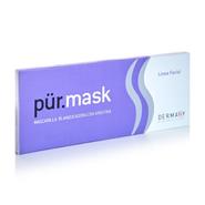 DERMASSY Pur Mask Máscara Blanqueadora / Arbutin y Lactico