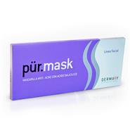 DERMASSY Pur Mask Máscara Antiacne / Salicilico y Lactico x