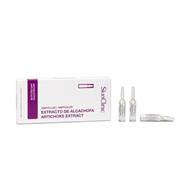 DERMASSY SKIN CLINIC - Ampollas Alcachofa 2% x 10 Un