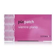 DERMASSY Pur Patch Vientre plano x 28