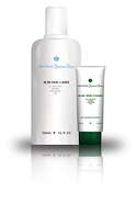 ESPECIFICOS BUENOS AIRES Acne Skin Cleans x 50