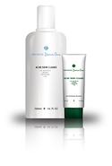 ESPECIFICOS BUENOS AIRES Acne Skin Cleans x 50