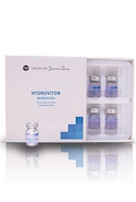 ESPECIFICOS BUENOS AIRES Hydroviton 6 x 5 ml