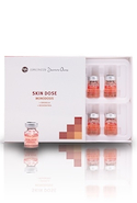 ESPECIFICOS BUENOS AIRES Skin Dose 6 x 5 ml