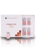 ESPECIFICOS BUENOS AIRES Vitamina F Pure 6 x 5 ml