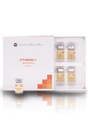 ESPECIFICOS BUENOS AIRES Vitamina C 6 x 5 ml