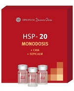 ESPECIFICOS BUENOS AIRES HSP-20 6x 5 ml