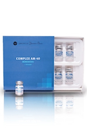 ESPECIFICOS BUENOS AIRES Complex AM-40