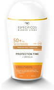 ESPECIFICOS BUENOS AIRES Protection Time Color - Grosella x 200