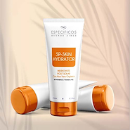 ESPECIFICOS BUENOS AIRES Post Solar - Skin Hydrator 250 ml