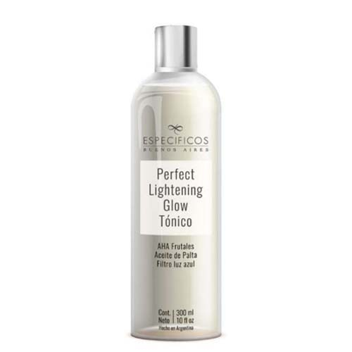 ESPECIFICOS BUENOS AIRES Perfect Lightening Glow Tónico 300 ml