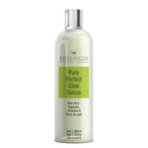 ESPECIFICOS BUENOS AIRES Pure Perfect Glow Tónico 300 ml